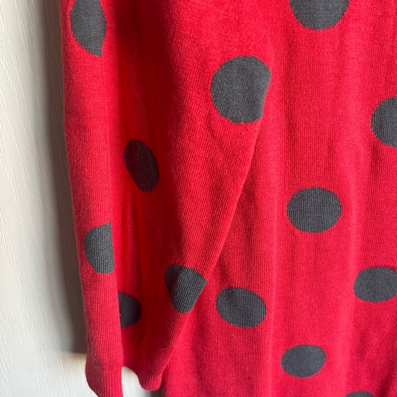 Banana Republic Cardigan women  size large - Picture 2 of 10